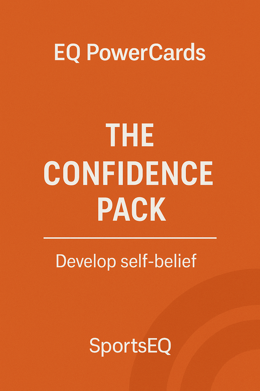 EQ PowerCards – The Confidence Pack